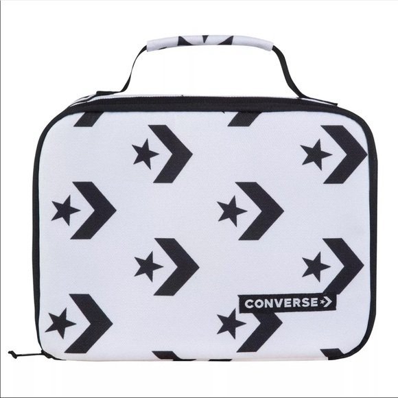 Converse Lunch Bag