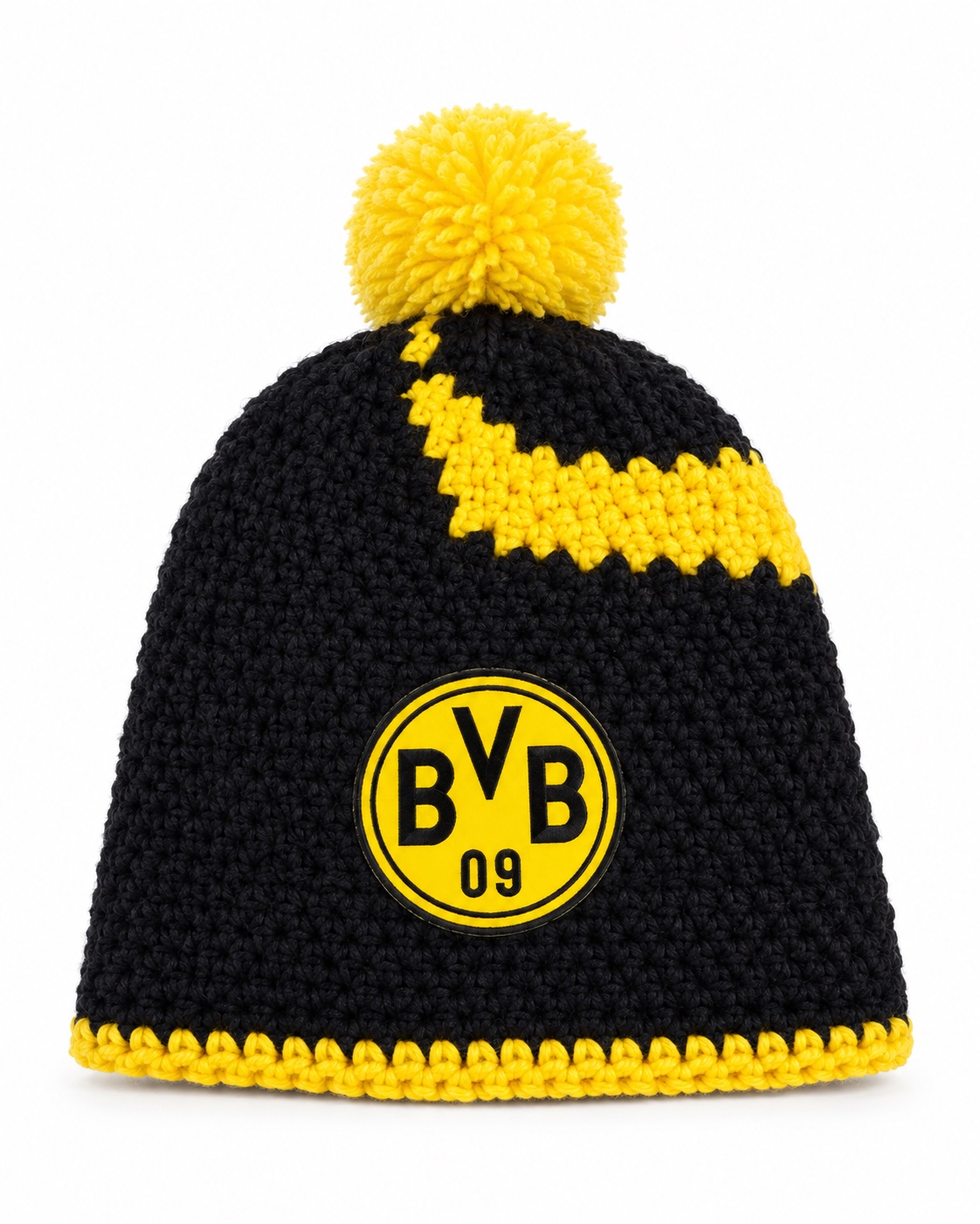 Bonnet Borussia Dortmund