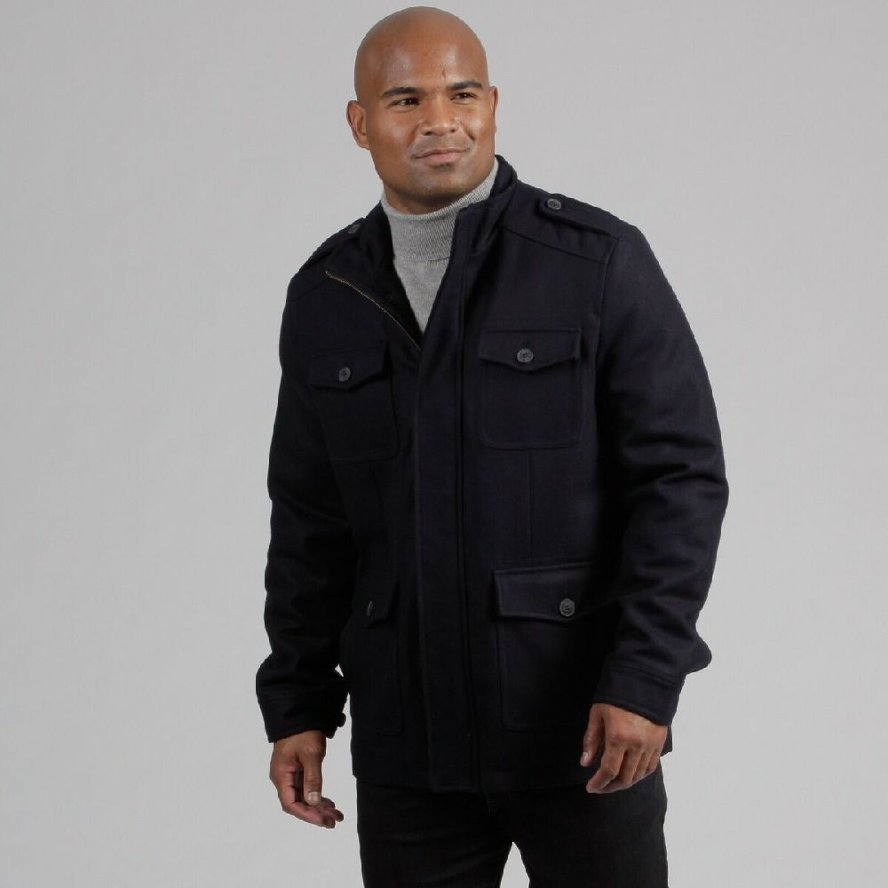 Manteau Cachemire 