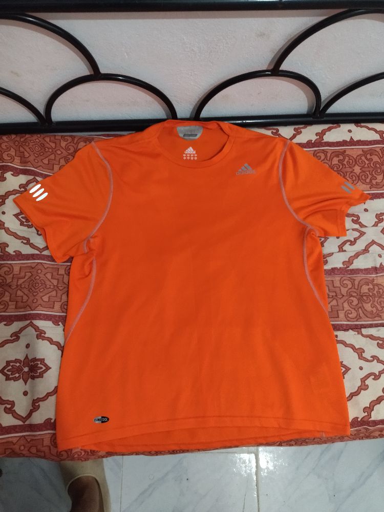 T-shirt D'entrainment Adidas