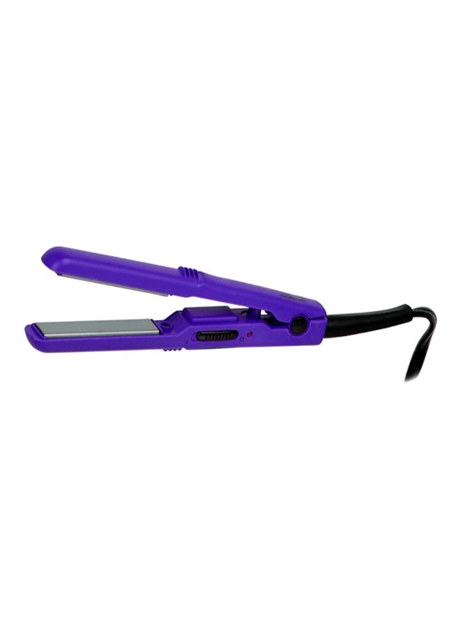 Conair Mini Lisseur Ceramic 