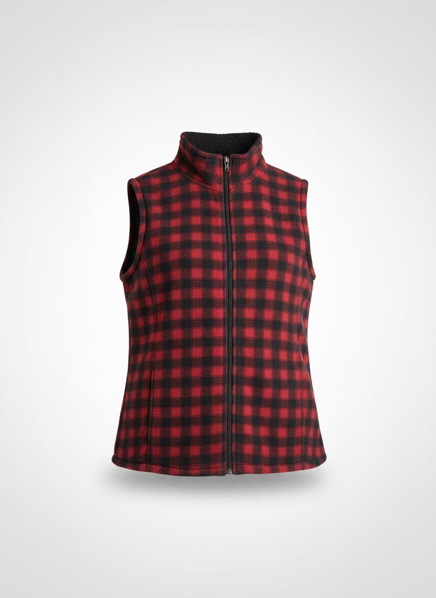 Gilet Sans Manche
