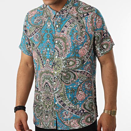 Chemise Shein