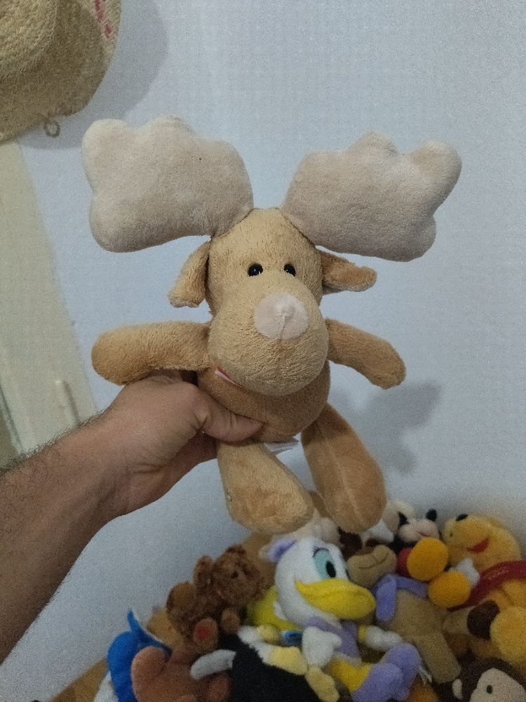 Peluche 