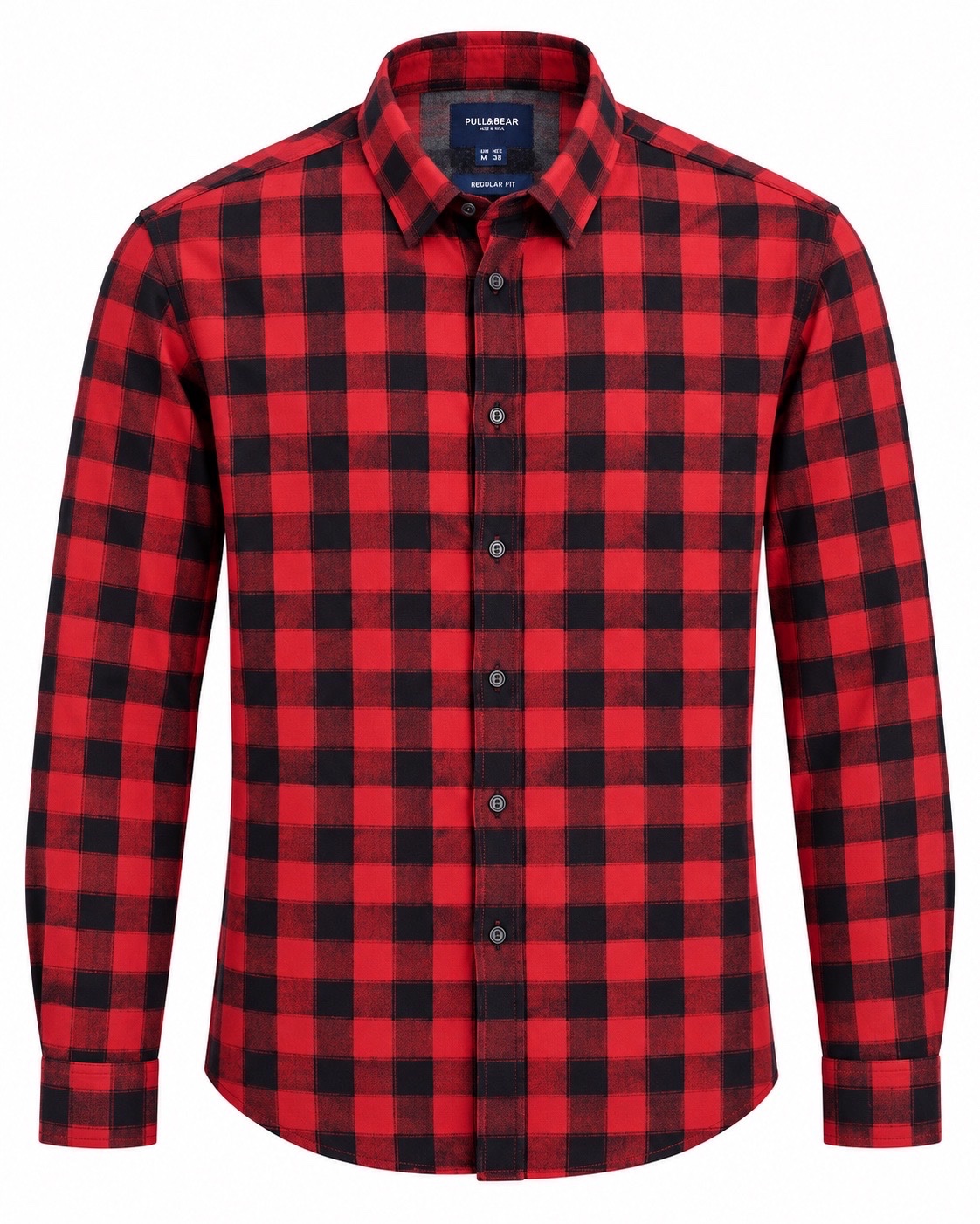 Chemise Flanelle 