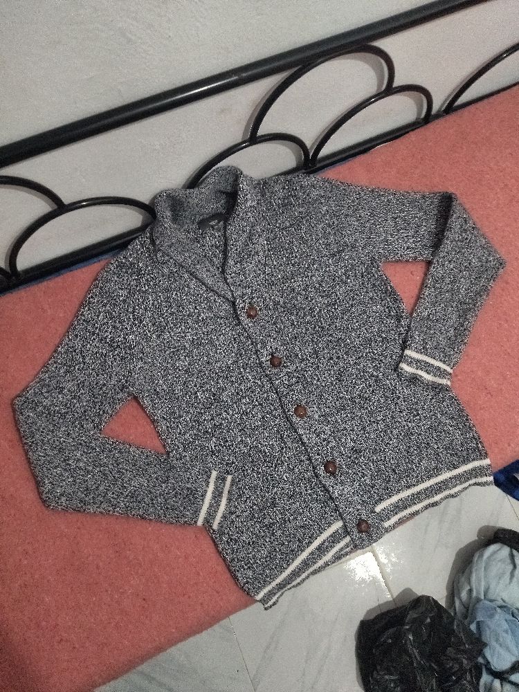 Veste Cardigan 