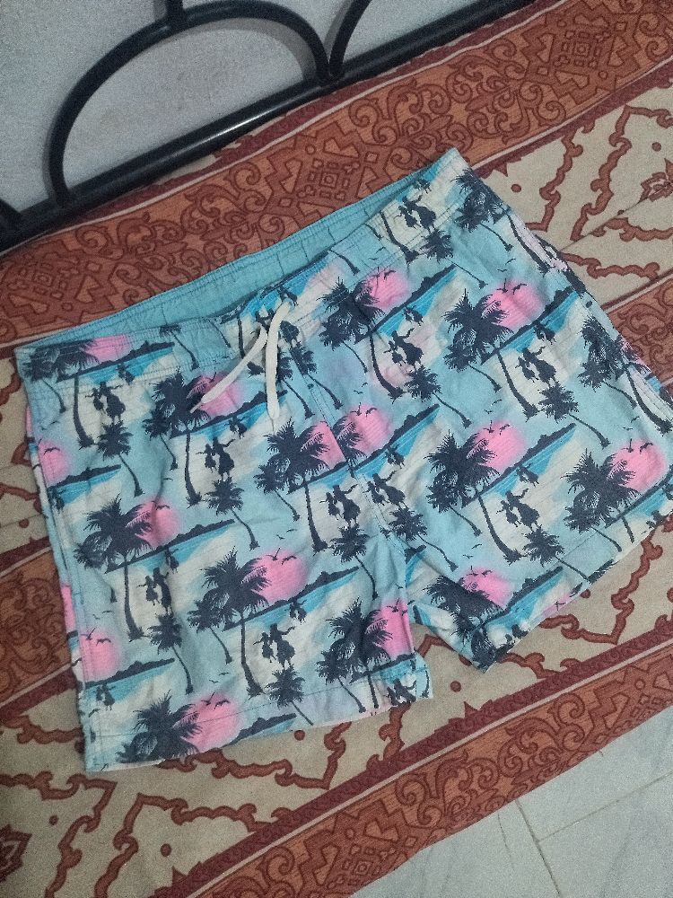 Maillot de plage 