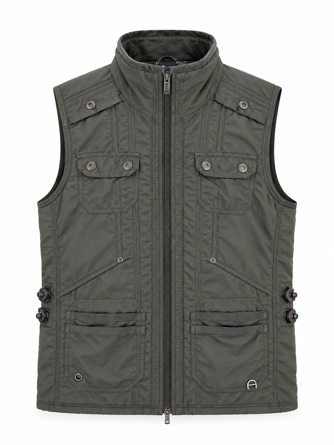 Veste Sans Manches 