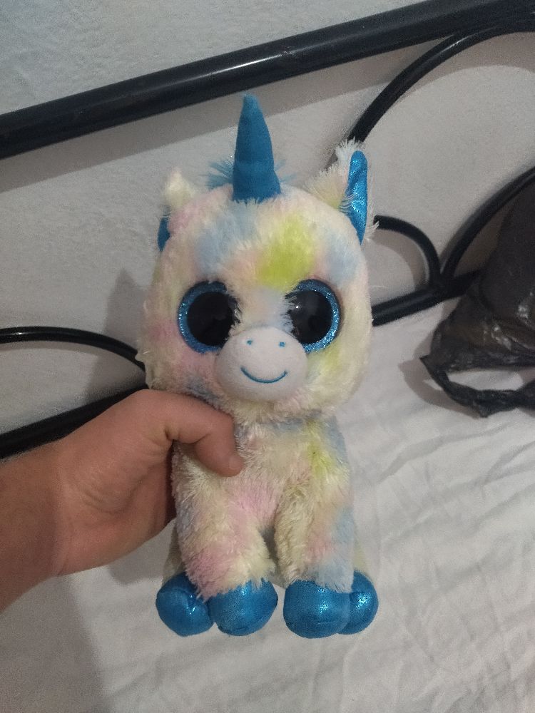 Peluche 