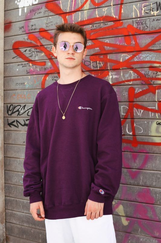 Pull Champion 