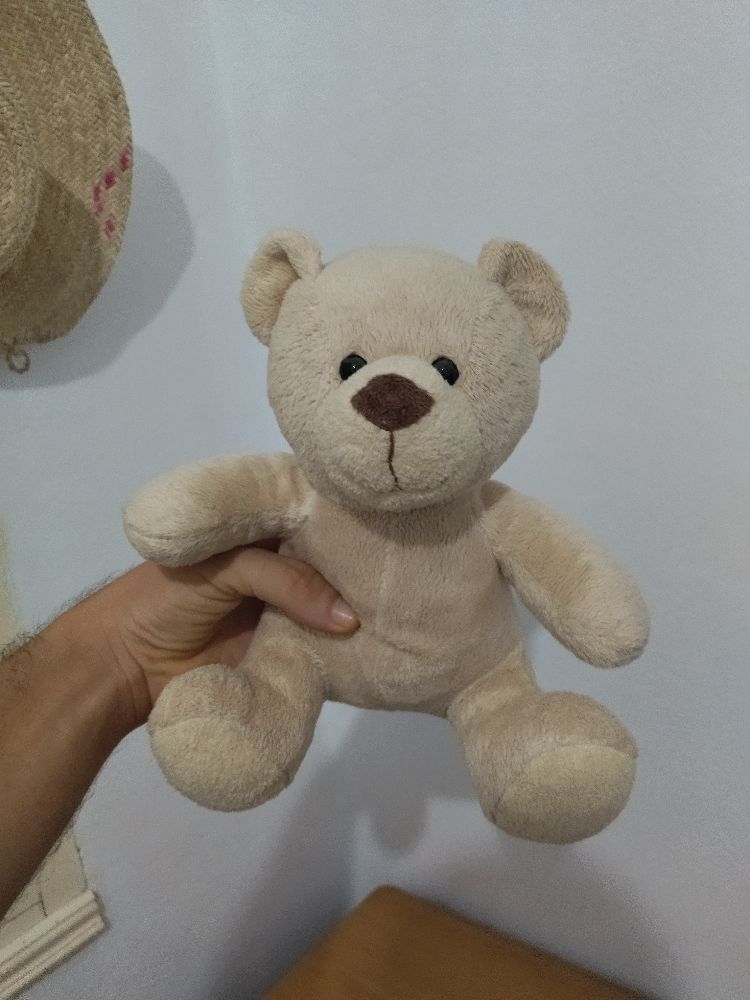 Peluche Ours 🧸