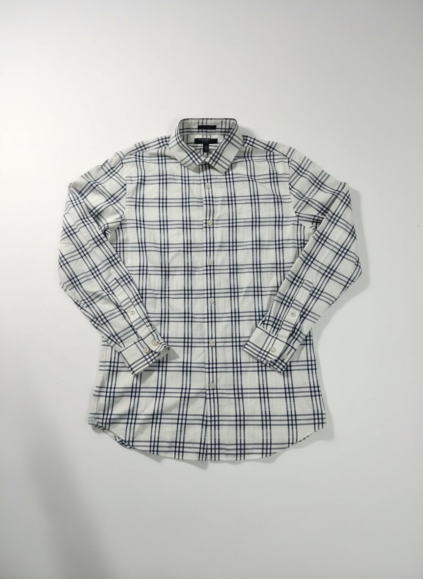 Chemise banana republic