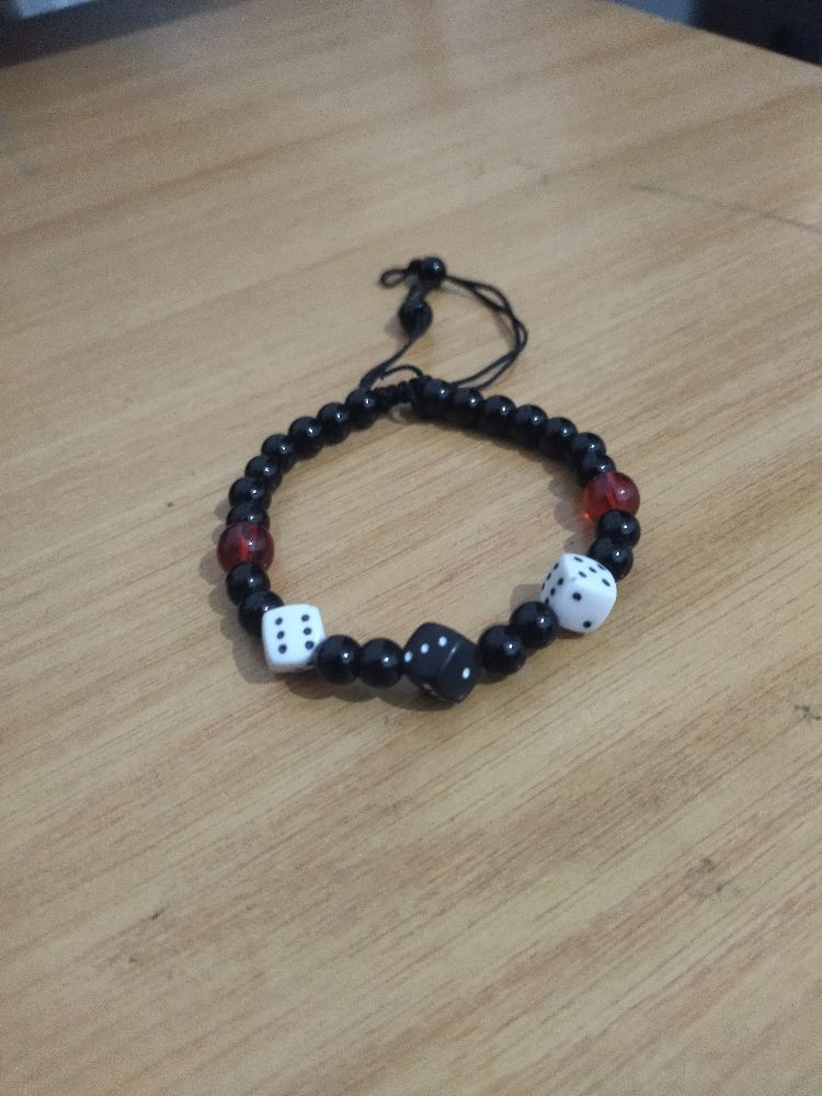 2 bracelet 