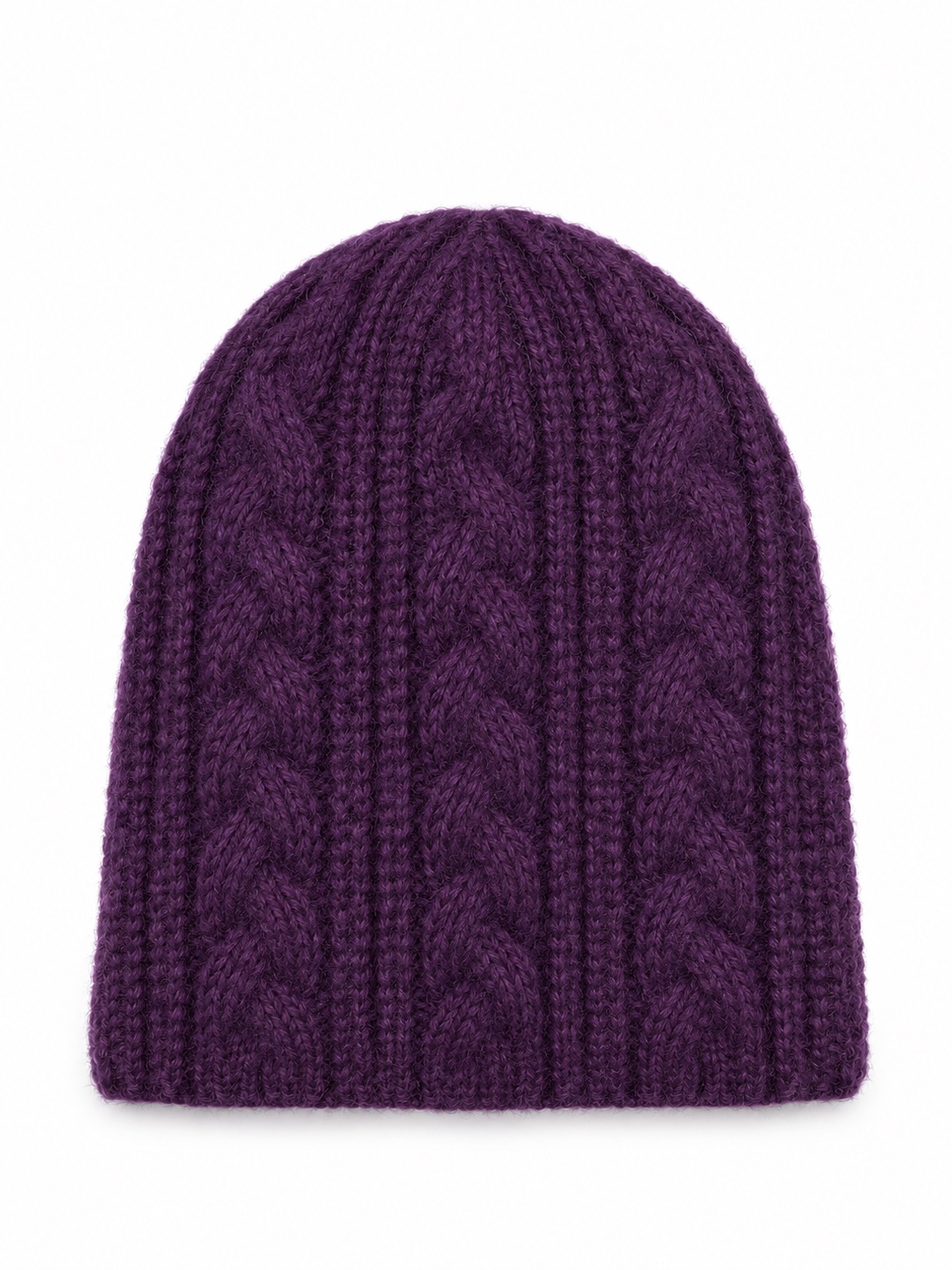 Bonnet Violet