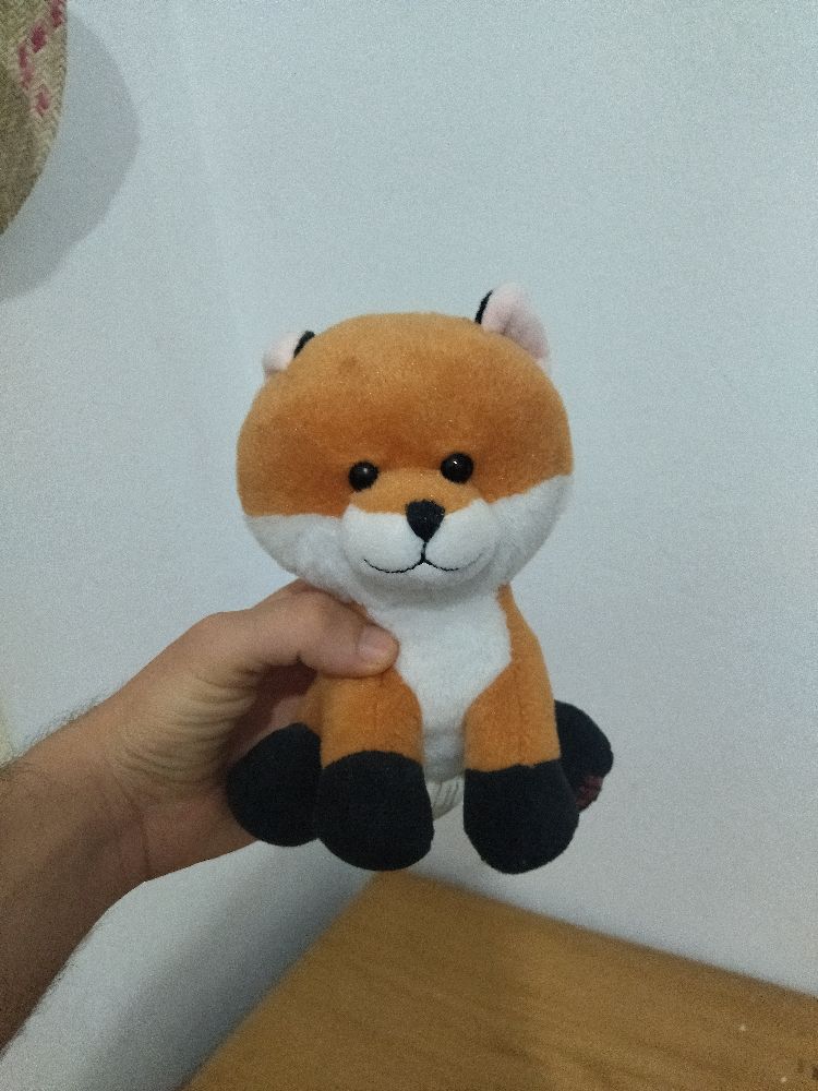 Peluche 