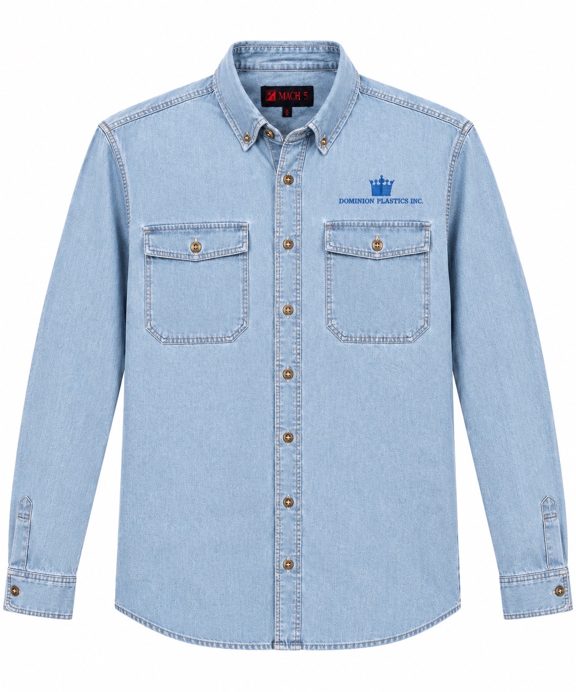 Chemise Jean