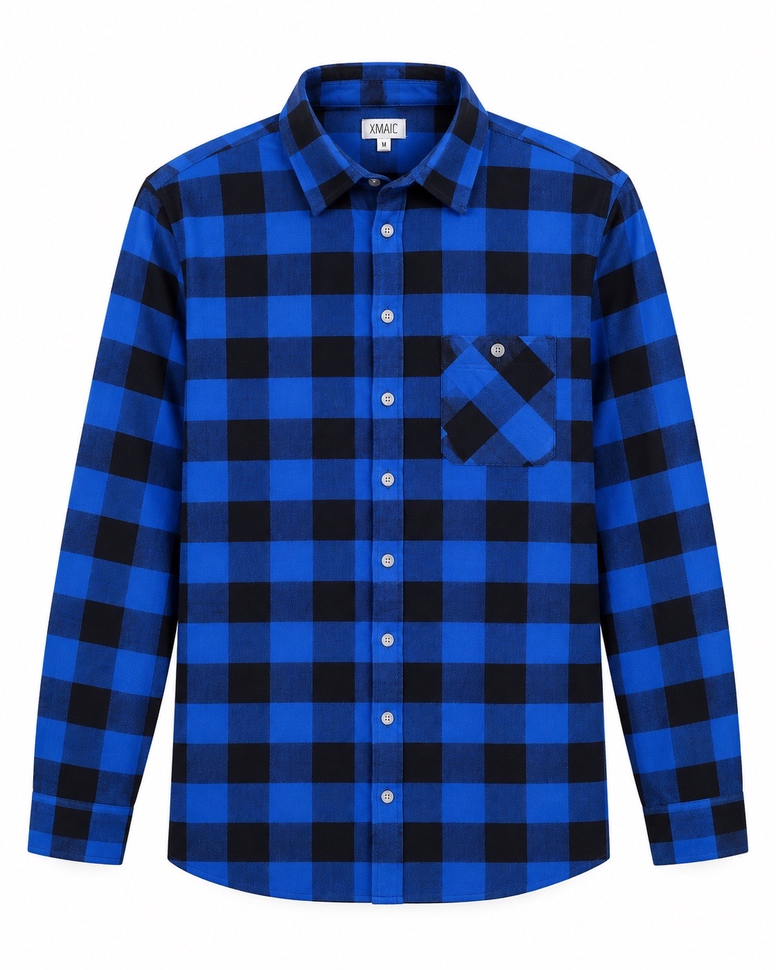 Chemise Flanelle 