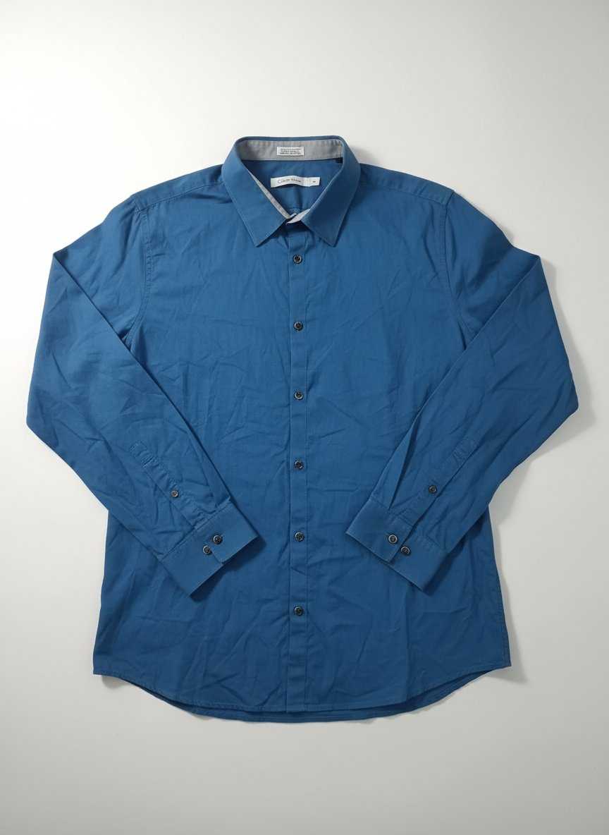 Chemise Calvin Klein 