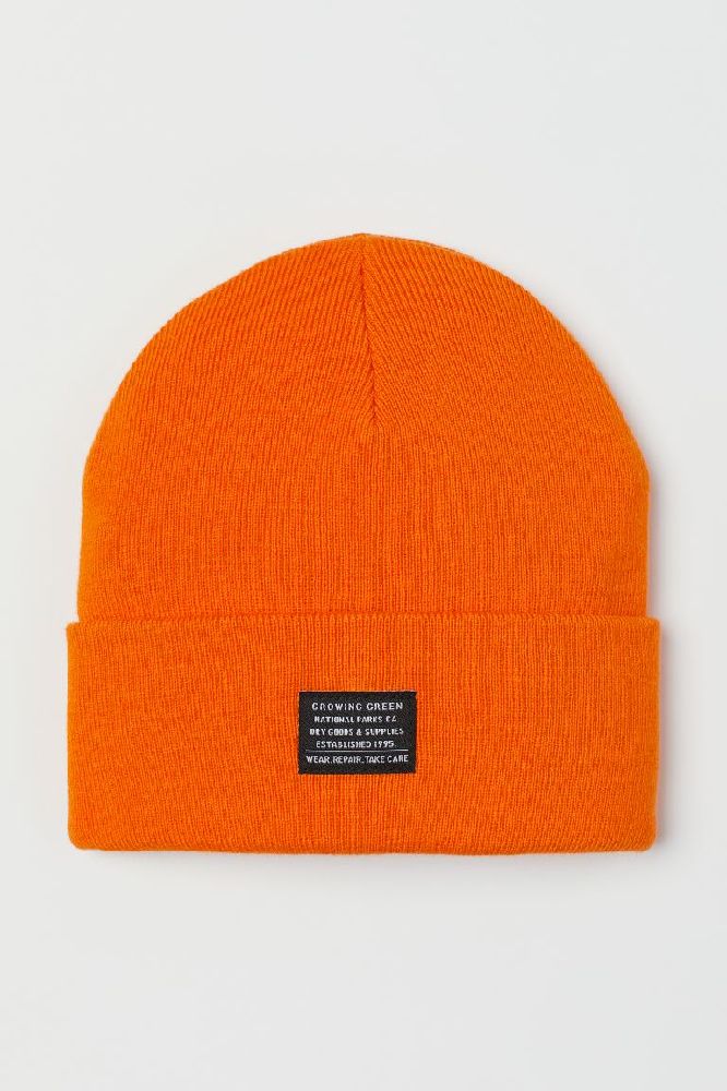Bonnet H&M