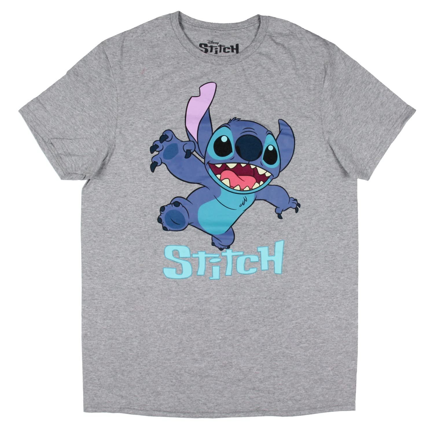 T-shirt Stitch