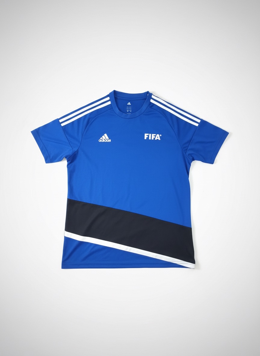 T-shirt FIFA 