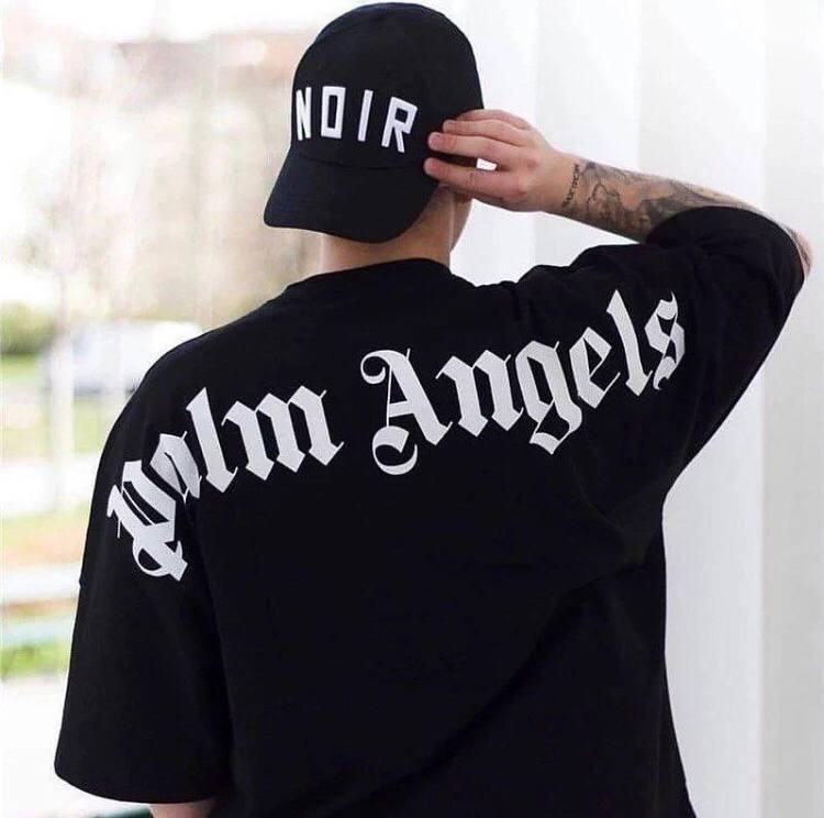 T-shirt Palm Angeles 