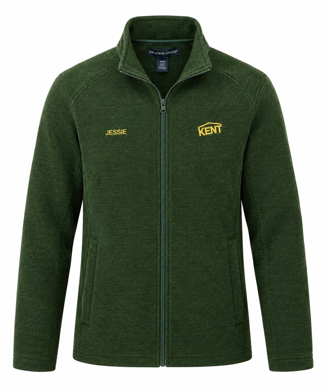 Veste Vert