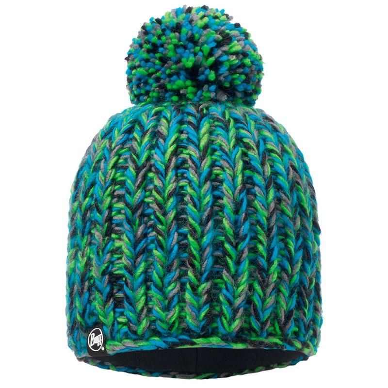 Bonnet Verte