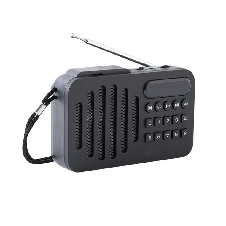 Radio JOC