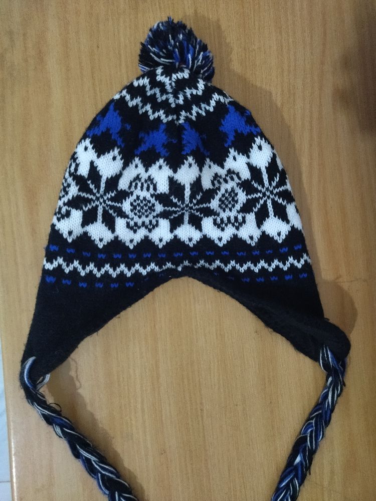 Bonnet 