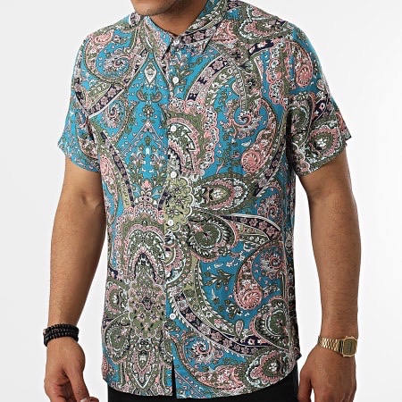 Chemise shein 