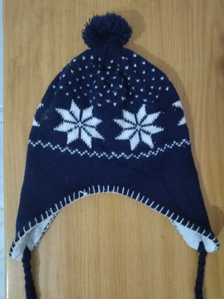 Bonnet