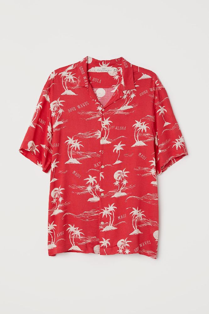 Chemise H&M