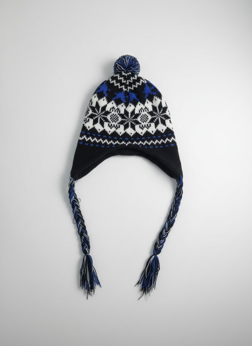 Bonnet