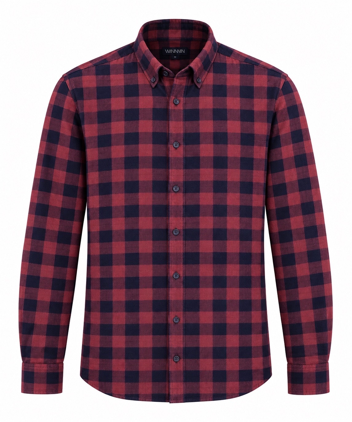 Chemise Flanelle 