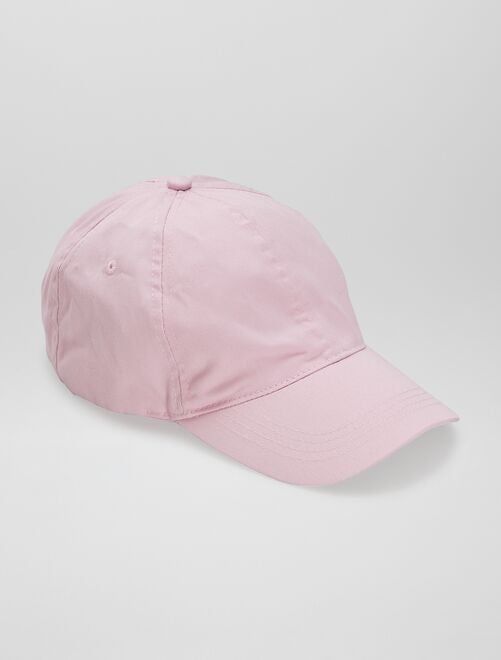 Casquette 
