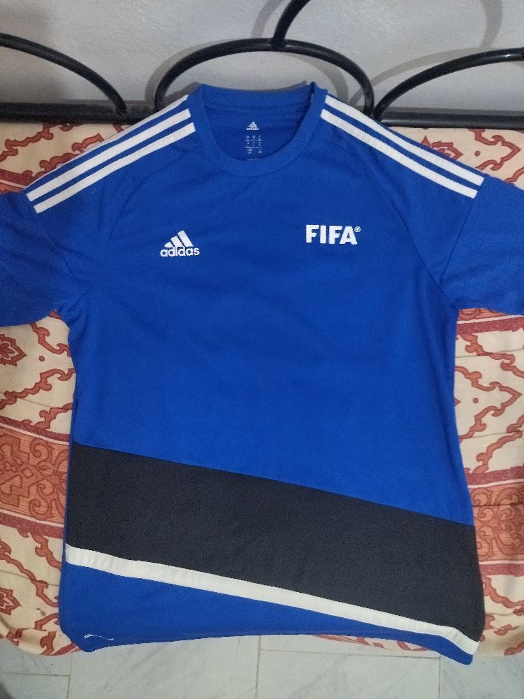 T-shirt FIFA Adidas 
