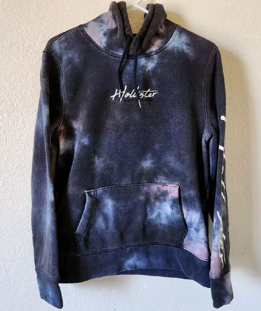 Hoodie Hollister 