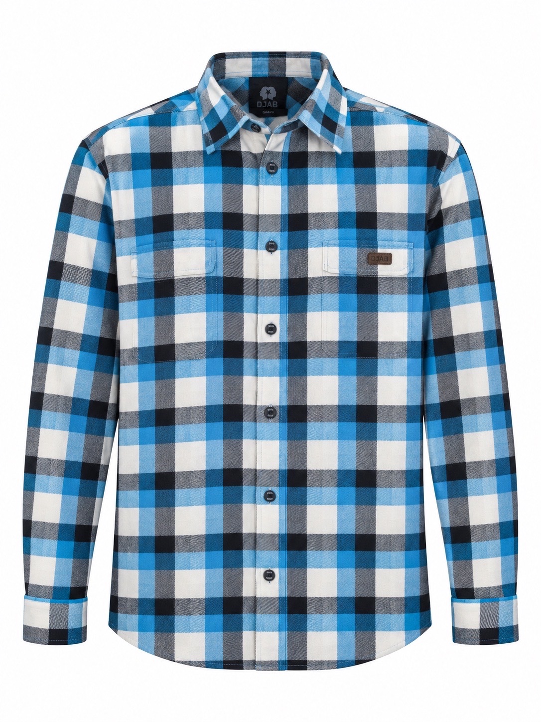 Chemise Flanelle 