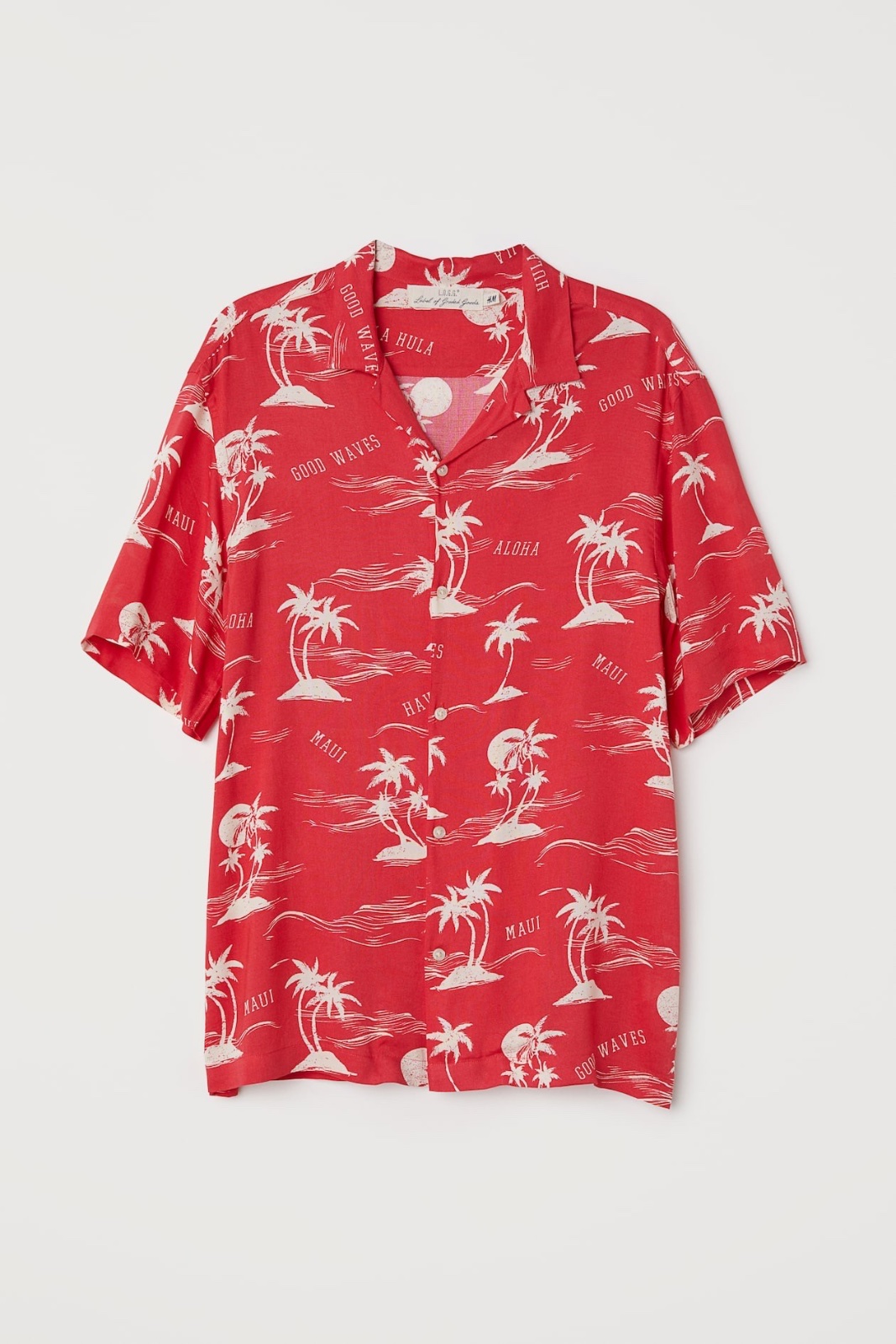 Chemise H&M