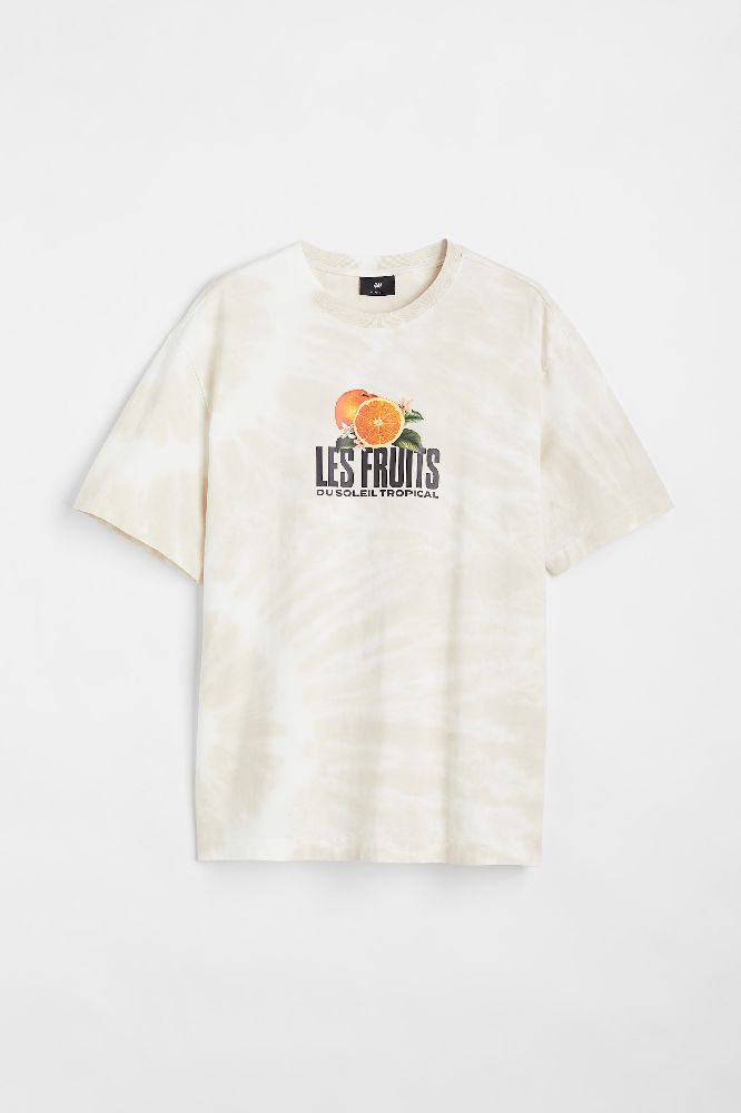 T-shirt H&M