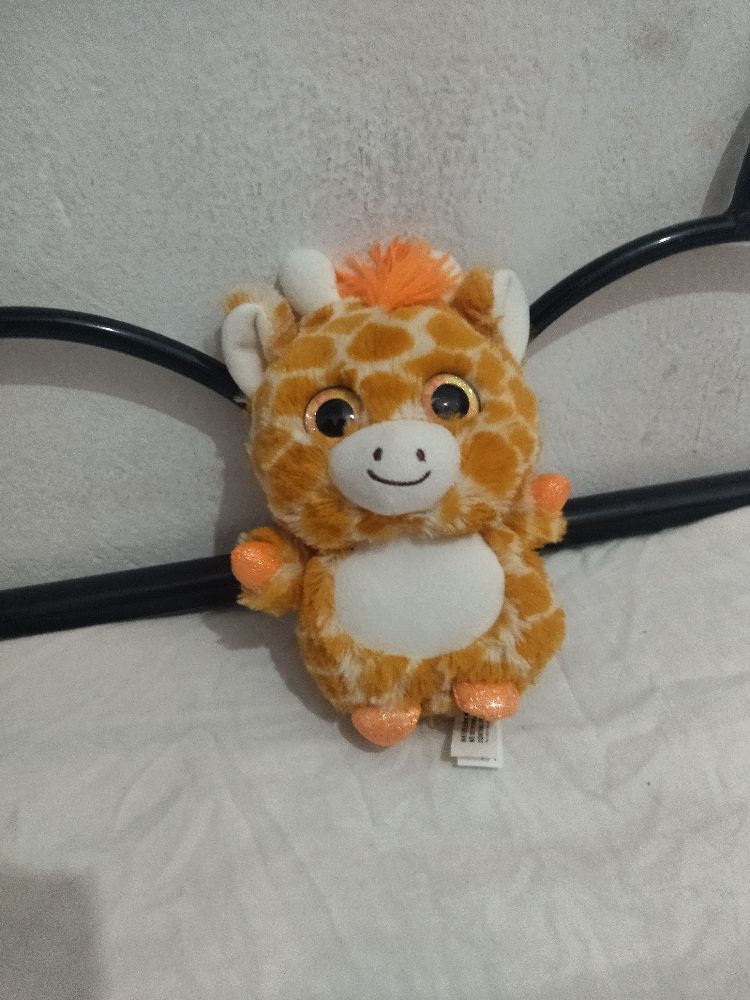 Peluche 