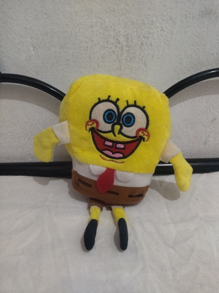 Peluche Spongbob