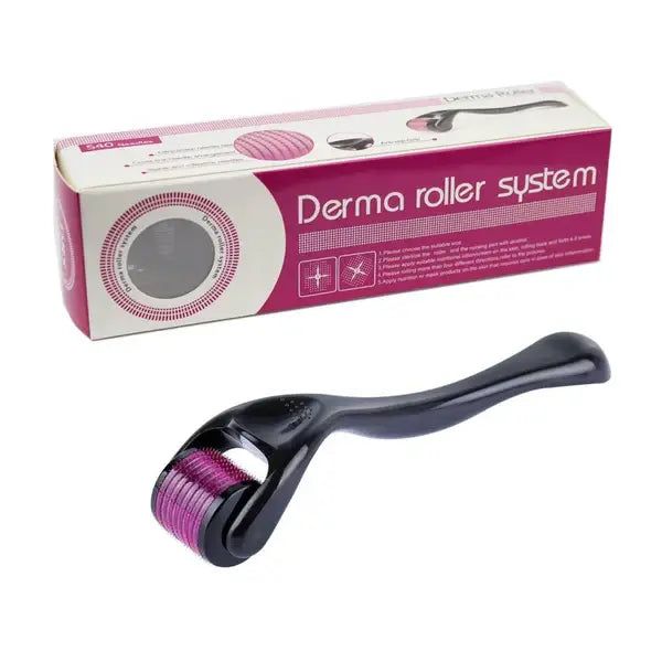 Derma Roller System 