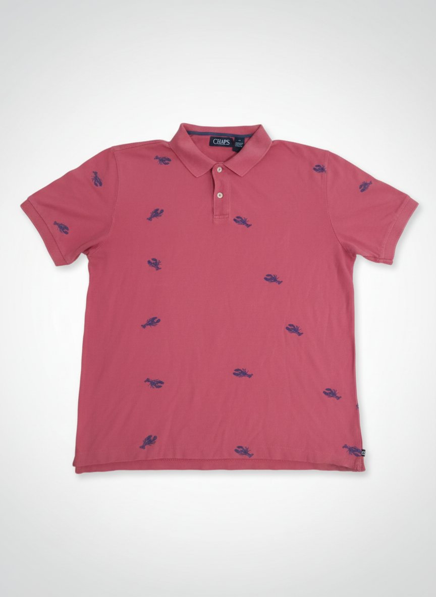 T-shirt Polo 
