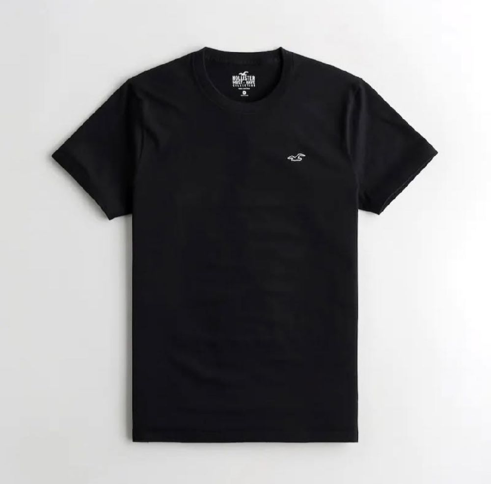 Pull Hollister Noir