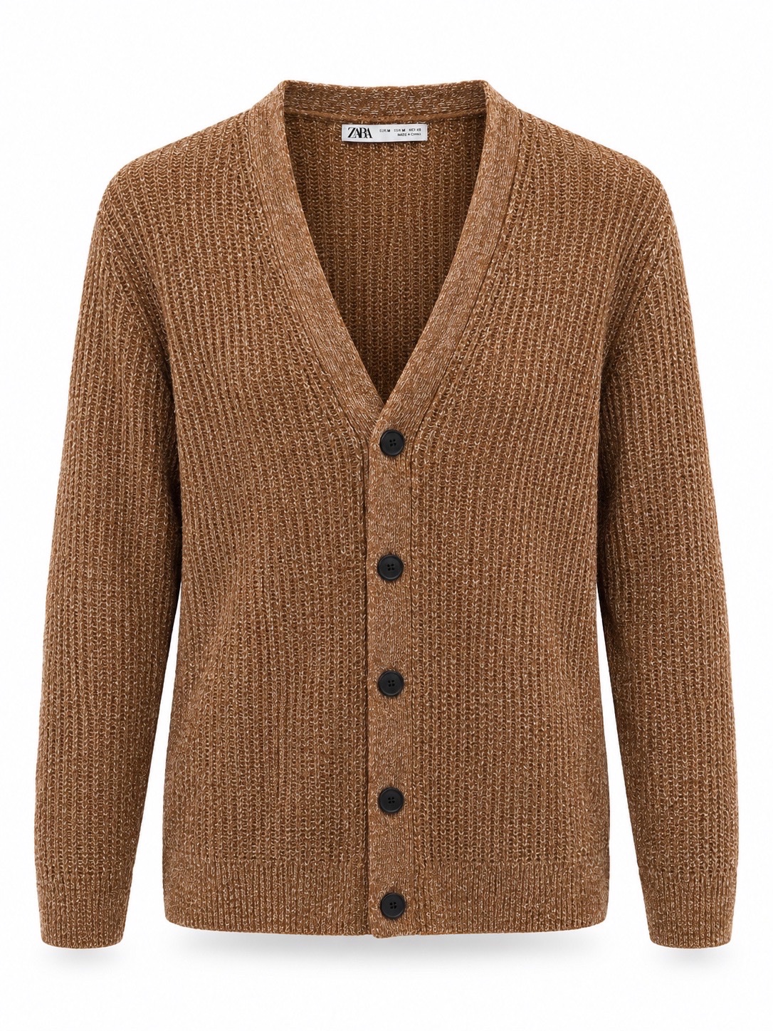 Gilet Cardigan Zara