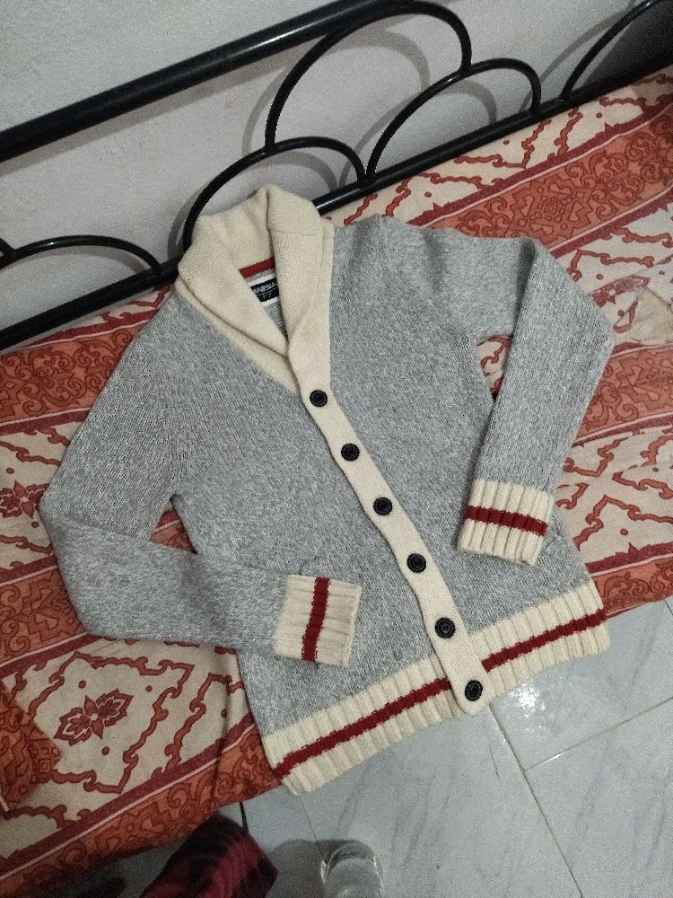 Veste Cardigan 