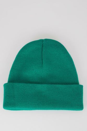 Bonnet Vert