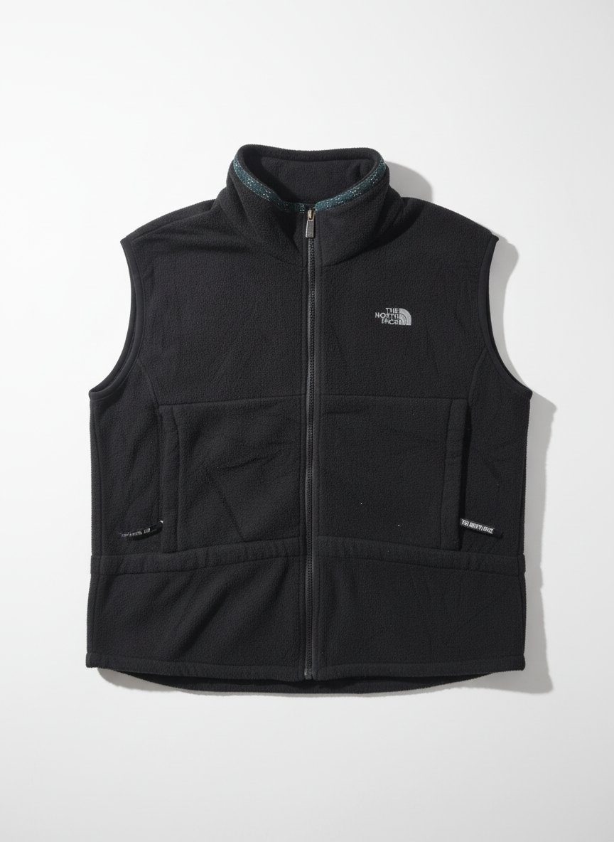 Veste Sans Manches 